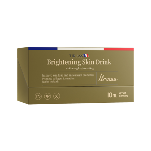 TIRASS White Tomato Whitening Drink(French brand)